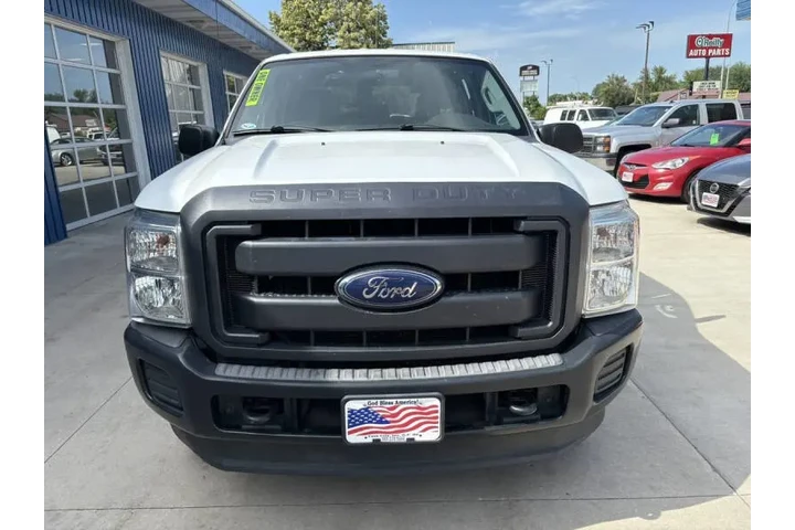$30990 : 2015 F-250 Super Duty XL image 4