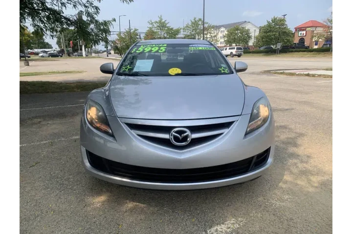 $5995 : 2011 MAZDA6 i Sport image 9