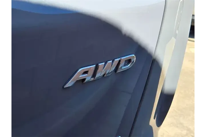 $28885 : Honda CR-V 2022 AWD Touring image 5