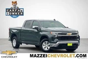 Chevrolet Silverado 1500 202 en Sacramento