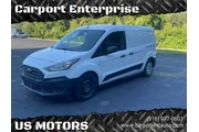 2019 Transit Connect XL en Kansas City