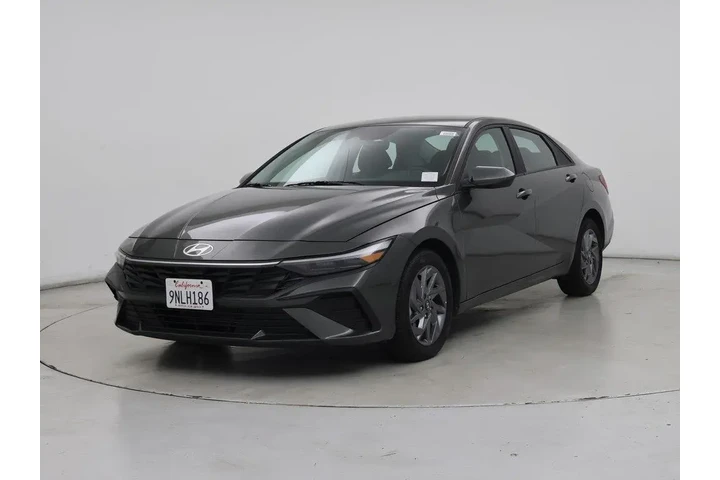 $22998 : Hyundai ELANTRA 2024 SEL 4dr image 4