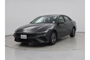 $22998 : Hyundai ELANTRA 2024 SEL 4dr thumbnail