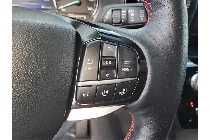 $37900 : Ford Explorer 2023 ST-Line 4 image 6