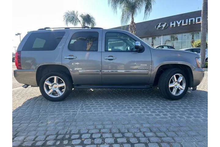 $15995 : Chevrolet Tahoe 2012 4x2 LTZ image 5