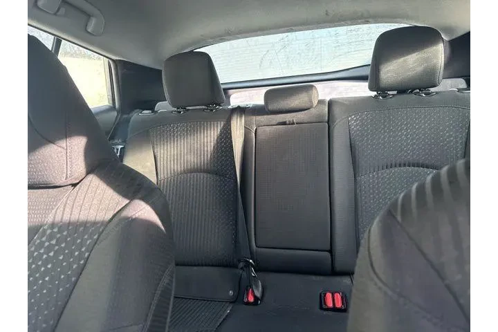 $17728 : Toyota Prius 2017 Two Eco 4d image 6