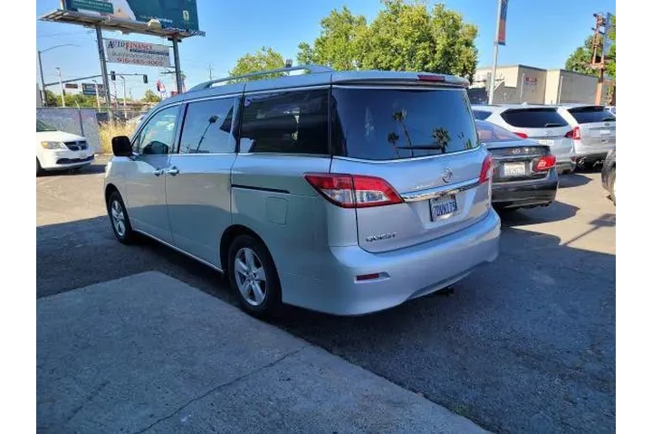 $7850 : 2014 Quest 3.5 SV image 5