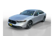 Honda Accord Hybrid 2024 Spo