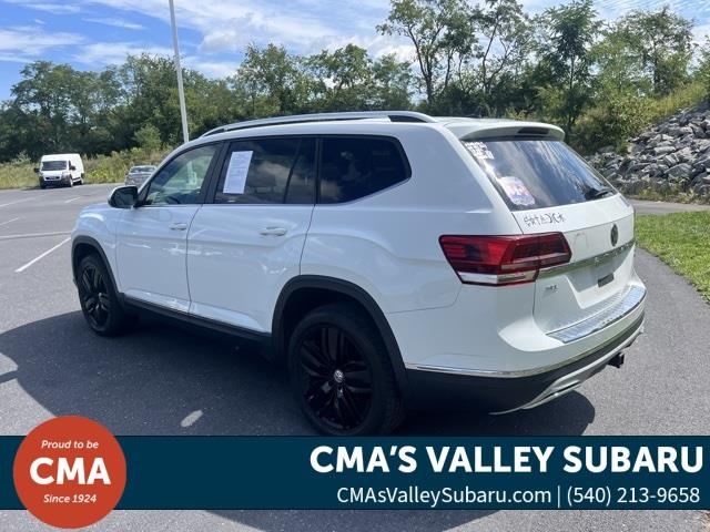 $22997 : PRE-OWNED 2019 VOLKSWAGEN ATL image 7