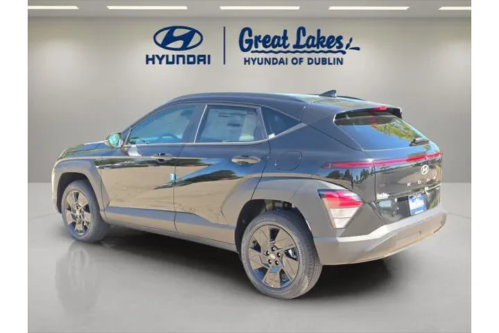 $27584 : Hyundai KONA 2026 AWD SEL Sp image 2