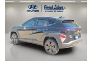$27584 : Hyundai KONA 2026 AWD SEL Sp thumbnail