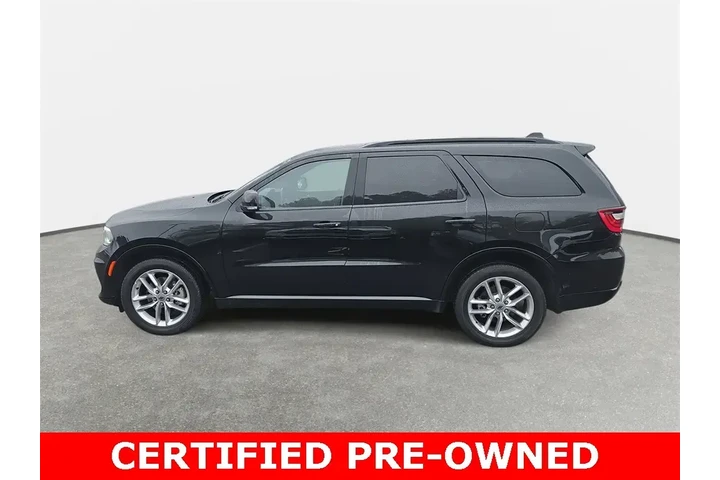 $30953 : Dodge Durango 2024 AWD GT 4d image 8