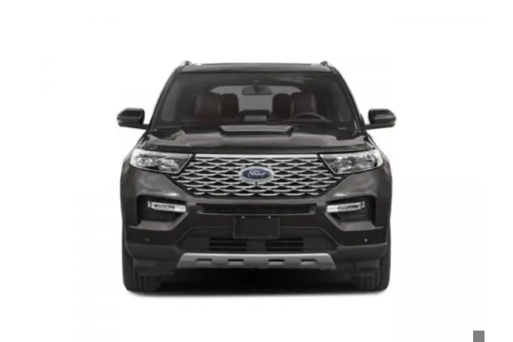 $38495 : Ford Explorer 2022 AWD Plati image 7