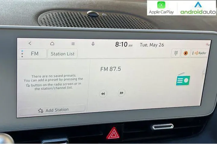 $21891 : Hyundai IONIQ 5 2023 SEL 4dr image 8