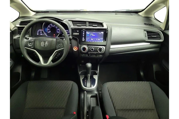 $21998 : Honda Fit 2020 EX 4dr Hatchb image 9