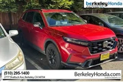 Honda CR-V Hybrid 2023 AWD S