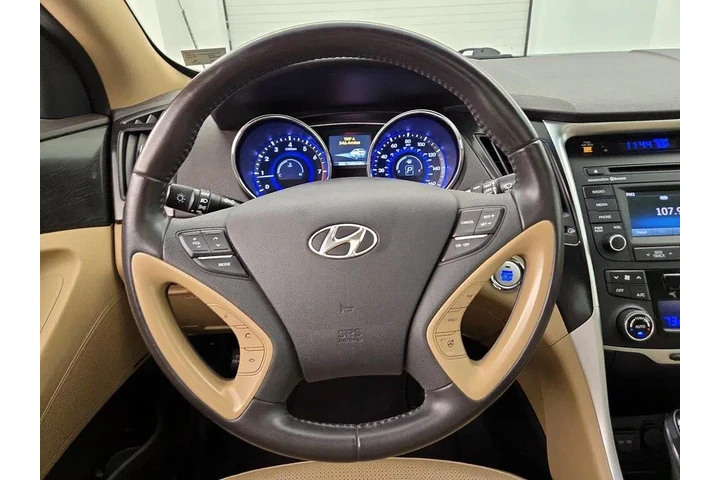 $14998 : Hyundai SONATA 2014 Limited image 10