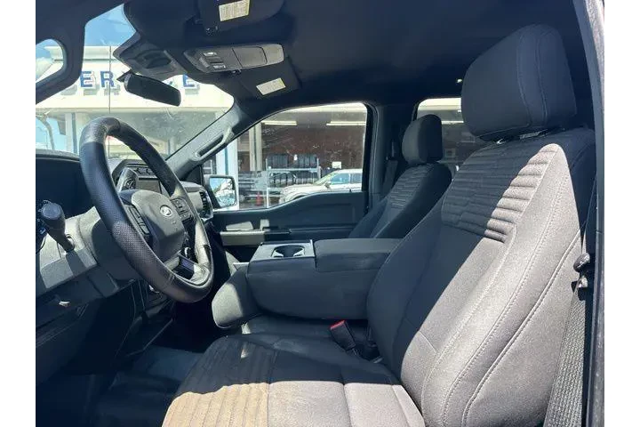 $26994 : Ford F-150 2021 4x2 XL 4dr S image 8