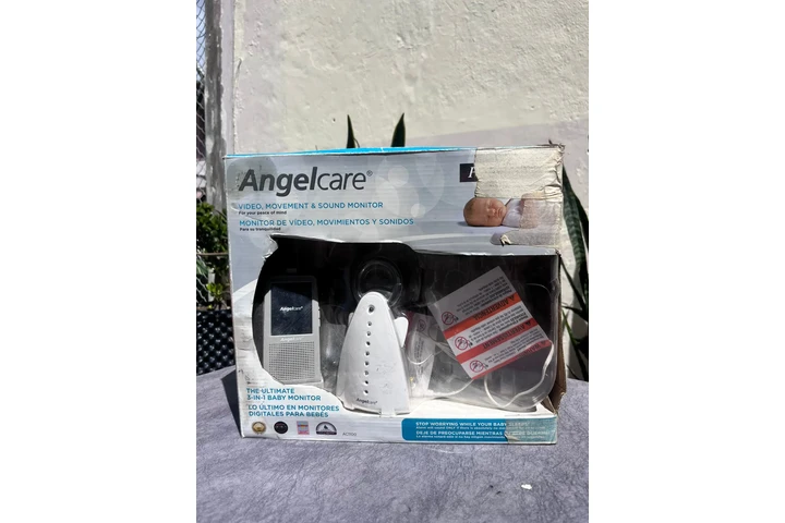 $120 : Cuidado del recien nacido image 4