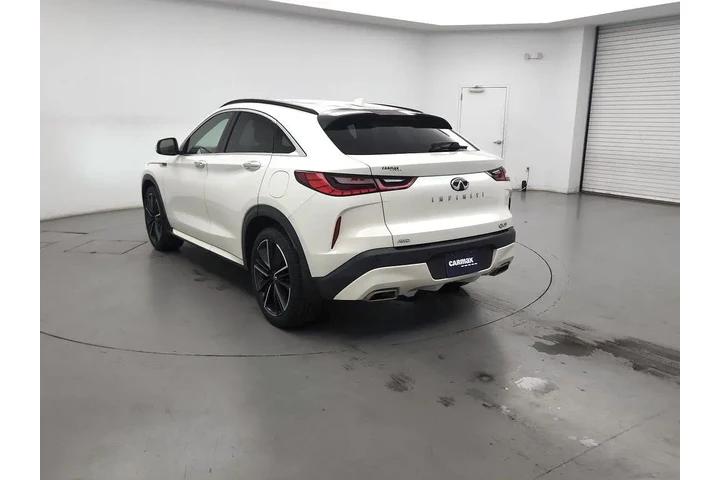 $29998 : INFINITI QX55 2023 AWD Luxe image 7