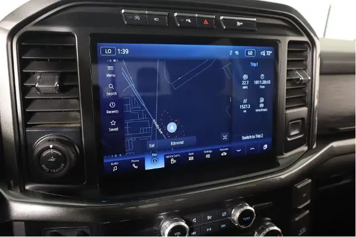 $39176 : Ford F-150 2023 4x4 Lariat 4 image 7