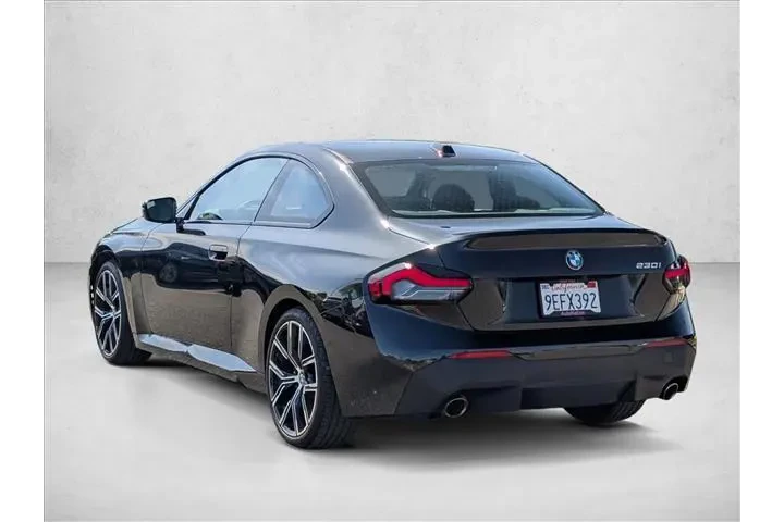 $30995 : BMW 2 Series 2023 230i 2dr C image 7