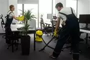 Melbourne Office Cleaning Serv en Australia