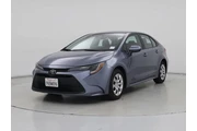 $24998 : Toyota Corolla 2025 LE 4dr S thumbnail