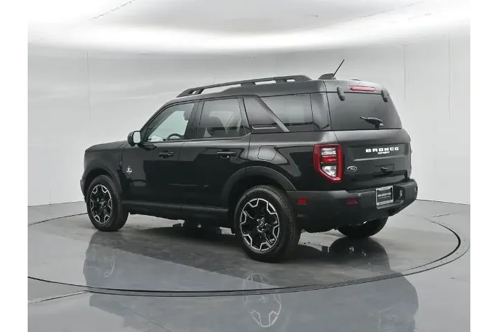 $29800 : Ford Bronco Sport 2025 AWD O image 6