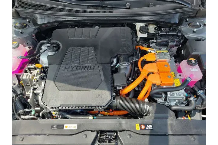 $22313 : Hyundai ELANTRA Hybrid 2025 image 9