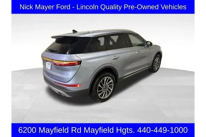 $26991 : Lincoln Corsair 2022 AWD Sta image 6