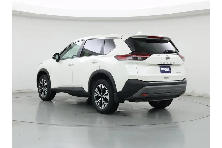$22998 : Nissan Rogue 2023 AWD SV 4dr image 2