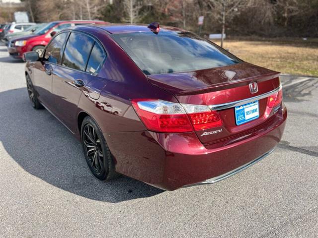 $12000 : 2014 Accord Hybrid Touring image 5