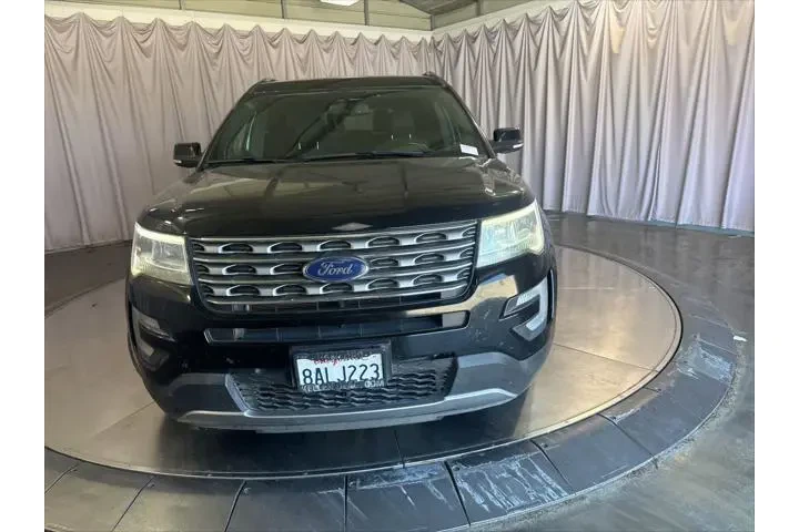 $11680 : Ford Explorer 2017 XLT 4dr S image 10