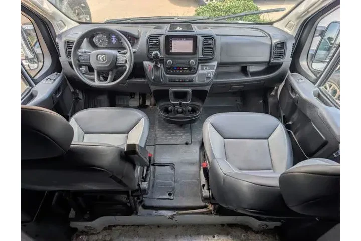 $35449 : Ram ProMaster 2024 Tradesman image 5