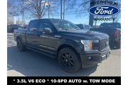 $19999 : Ford F-150 2018 4x4 King Ran thumbnail