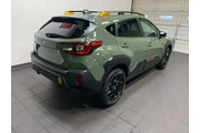 $35989 : Subaru Crosstrek 2025 AWD Wi thumbnail