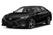 PRE-OWNED 2019 TOYOTA CAMRY SE