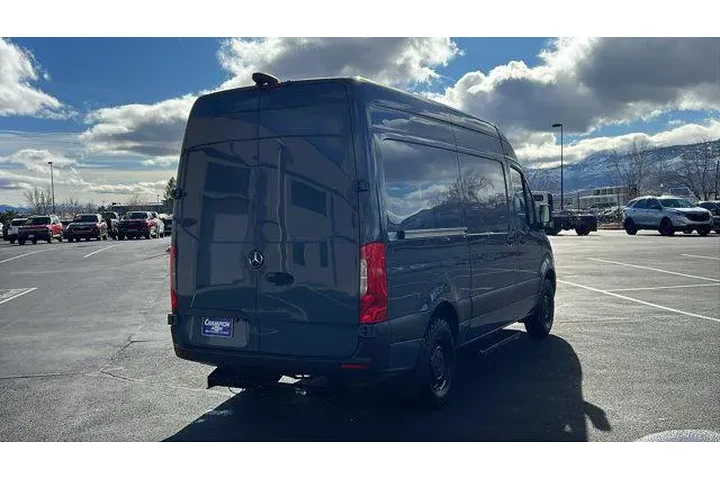 $37984 : Mercedes-Benz Sprinter 2019 image 6