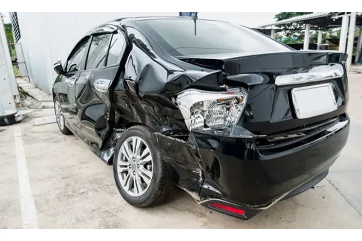 First Class Auto Body & Paint image 5