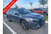 $34372 : Subaru Outback 2025 AWD Onyx thumbnail