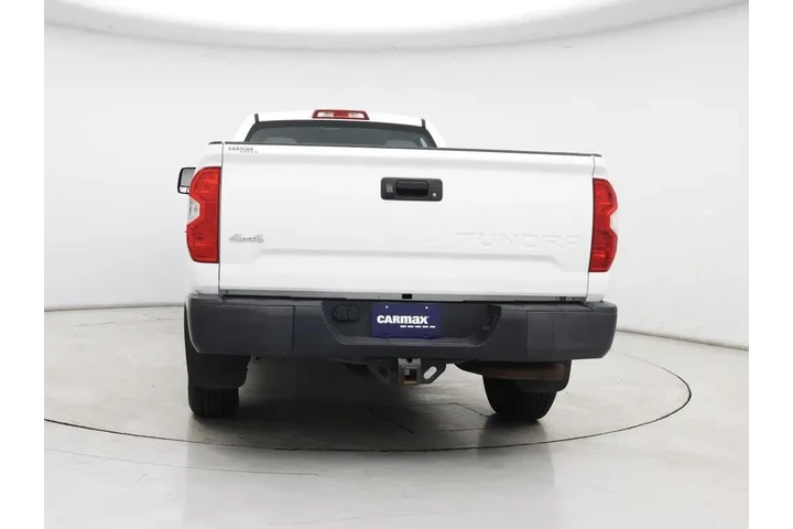 $28998 : Toyota Tundra 2017 4x4 SR 4d image 6