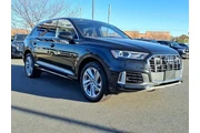 $33749 : Audi Q7 2022 AWD quattro Pre thumbnail