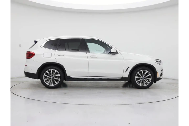 $22998 : BMW X3 2019 AWD xDrive30i 4d image 7