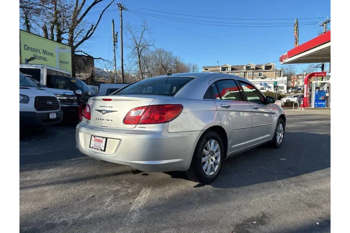 $4499 : 2010 Sebring Touring image 7