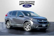 Honda CR-V 2018 AWD EX-L 4dr en Stockton