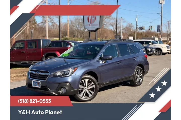 $14995 : 2018 Outback 2.5i Limited image 2