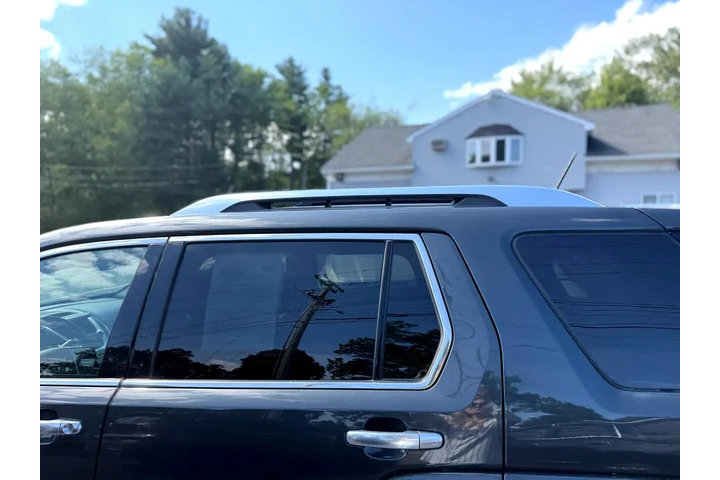 $16999 : 2017 GMC Terrain DENALI image 9