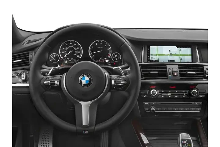 $22990 : BMW X4 2018 AWD M40i 4dr SUV image 7