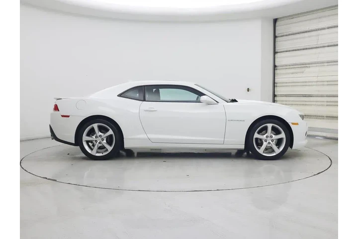 $19998 : Chevrolet Camaro 2015 LT 2dr image 7